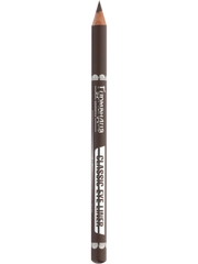 Гурмандиз Карандаш для глаз Classic Eye Liner, шоколад