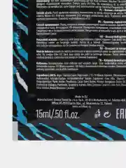 Soleo крем для загара в солярии WILD TAN саше от 2х шт, 1 шт=15 мл