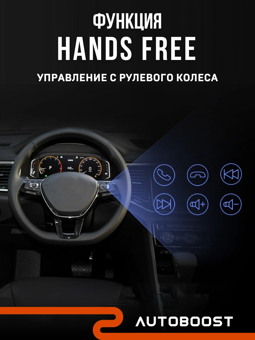 Автомагнитола 1 DIN, с выдвижным 7-дюймовым экраном, с Bluetooth, AUX, USB, TF карта