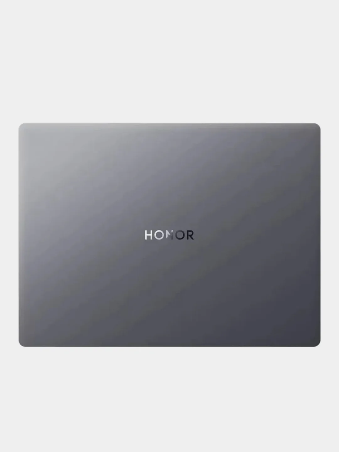 Серый ноутбук HONOR MagicBook 14 i5-13500H, RAM 16Гб, SSD 1Тб, Windows 11 Home, Space Gray