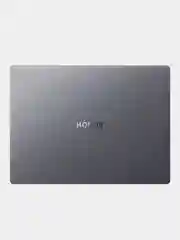 Серый ноутбук HONOR MagicBook 14 i5-13500H, RAM 16Гб, SSD 1Тб, Windows 11 Home, Space Gray