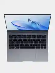 Серый ноутбук HONOR MagicBook 14 i5-13500H, RAM 16Гб, SSD 1Тб, Windows 11 Home, Space Gray