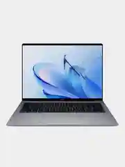Серый ноутбук HONOR MagicBook 14 i5-13500H, RAM 16Гб, SSD 1Тб, Windows 11 Home, Space Gray