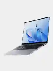 Серый ноутбук HONOR MagicBook 14 i5-13500H, RAM 16Гб, SSD 1Тб, Windows 11 Home, Space Gray