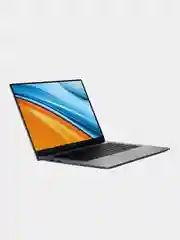 Серый металлик ноутбук HONOR MagicBook 14" 5301AFVP, RAM 16Гб, SSD 512Гб, DOS, металлический