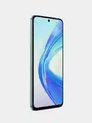 Зеленый смартфон HONOR X7B, 6,8", 8/128 Гб