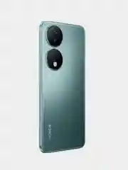Зеленый смартфон HONOR X7B, 6,8", 8/128 Гб