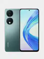 Зеленый смартфон HONOR X7B, 6,8", 8/128 Гб