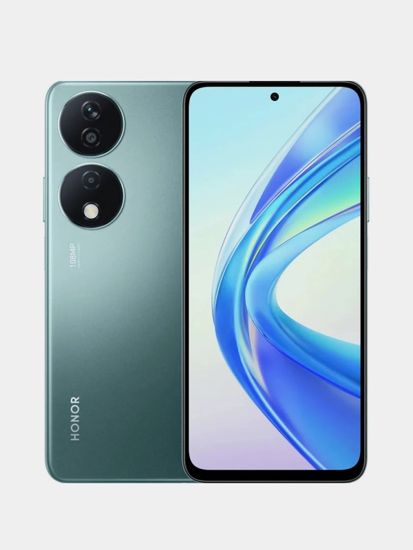 Смартфон HONOR X7B, 6,8", 8/128 Гб