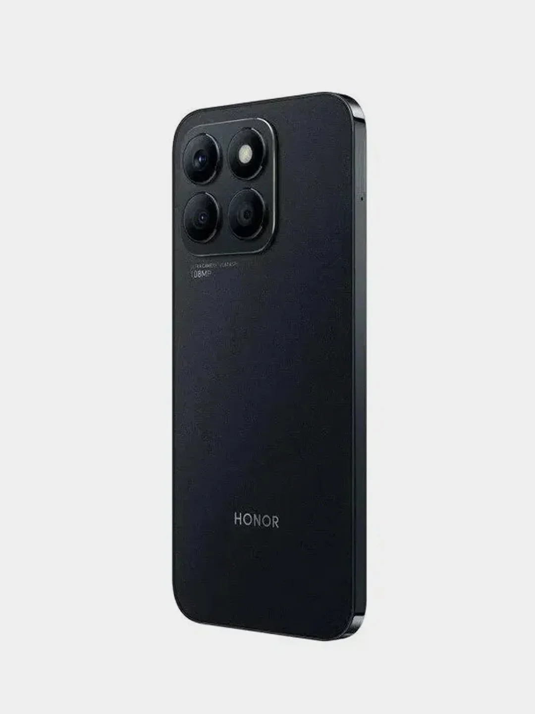 Зеленый смартфон HONOR X8B, 8/128 Gb