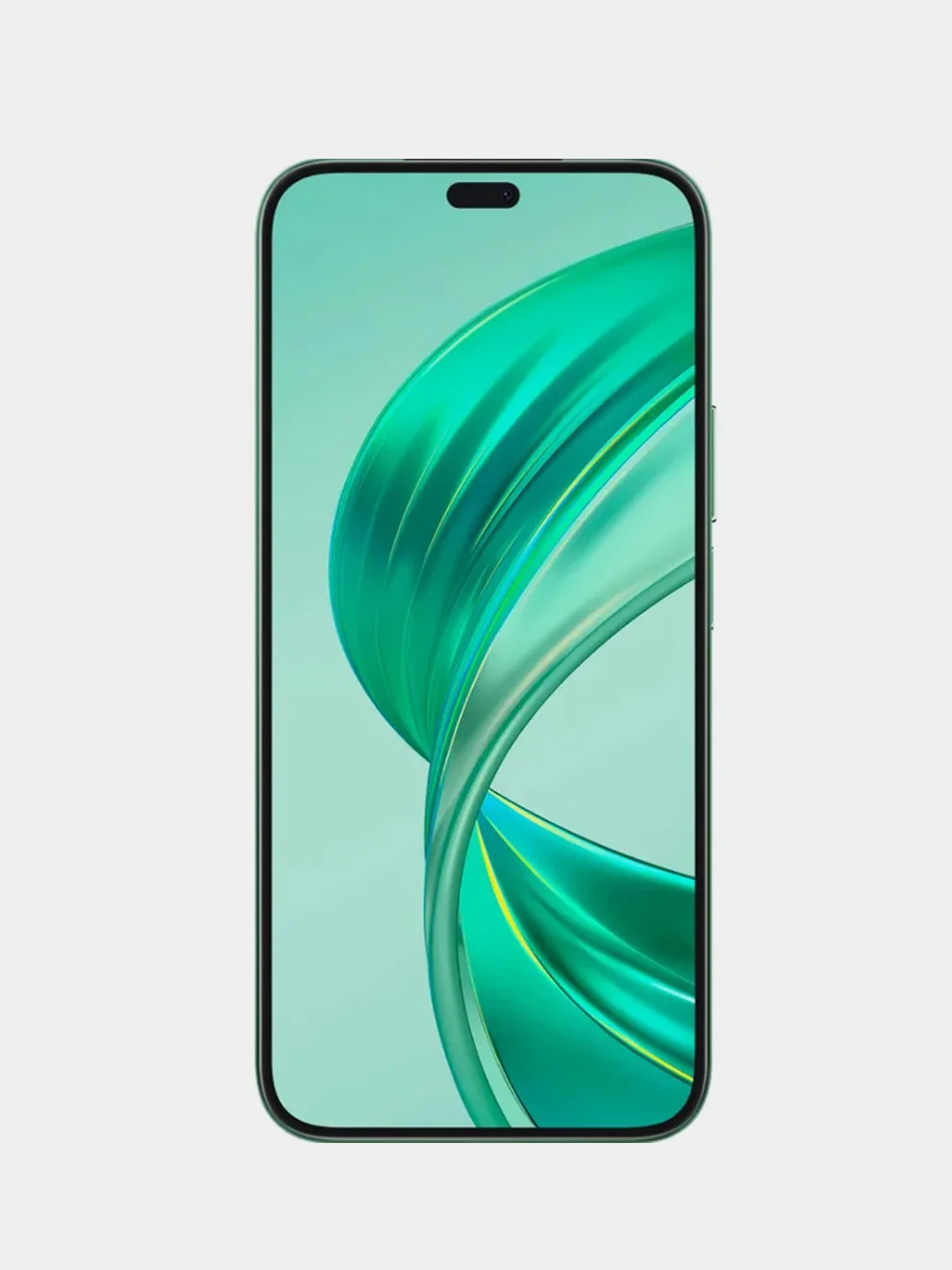 Зеленый смартфон HONOR X8B, 8/128 Gb
