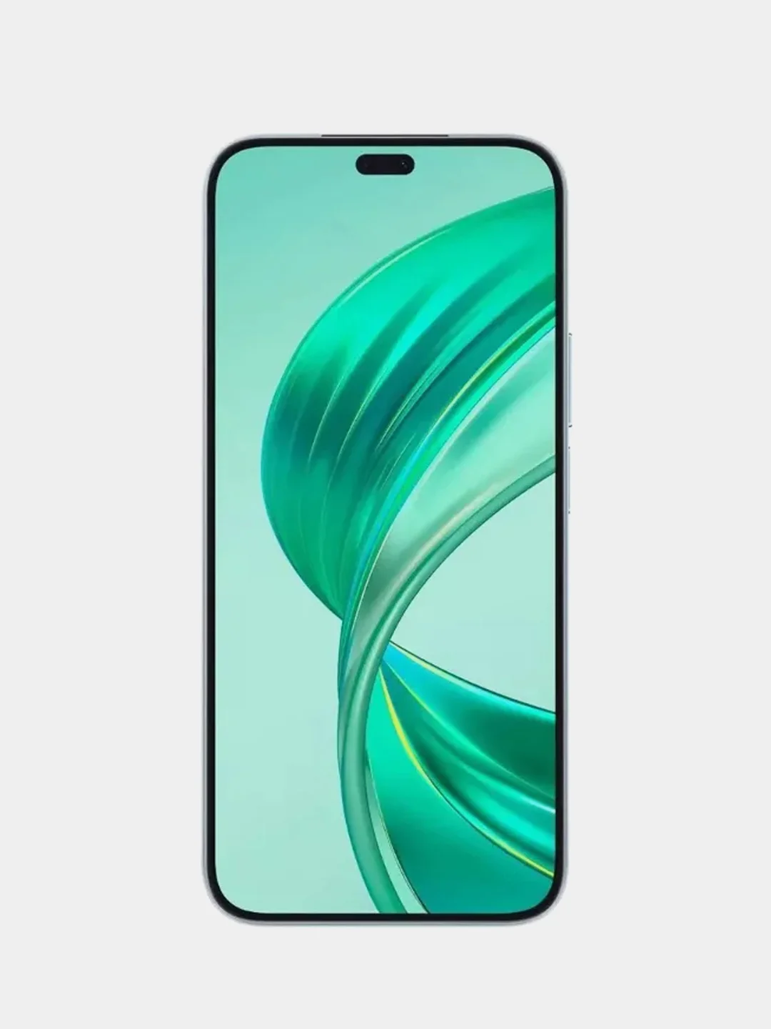 Зеленый смартфон HONOR X8B, 8/128 Gb