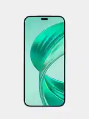 Зеленый смартфон HONOR X8B, 8/128 Gb