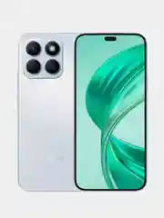 Серебряный смартфон HONOR X8B, 8/128 Gb