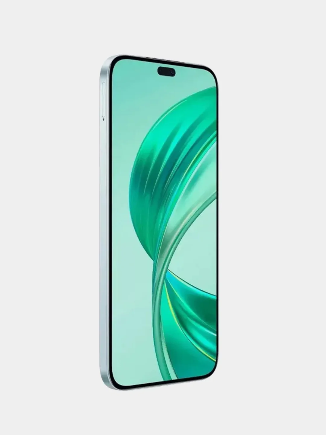 Зеленый смартфон HONOR X8B, 8/128 Gb