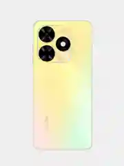 Смартфон Tecno Spark GO 2024 4+128 ГБ, золотой
