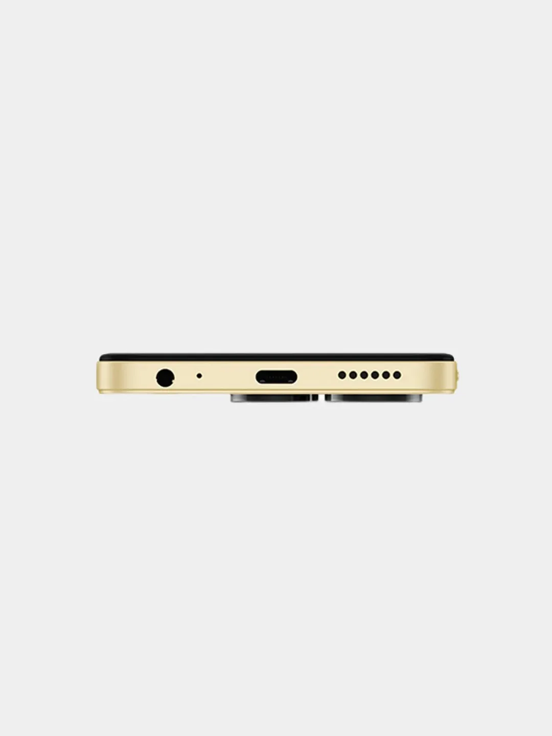 Смартфон Tecno Spark GO 2024 4+128 ГБ, золотой