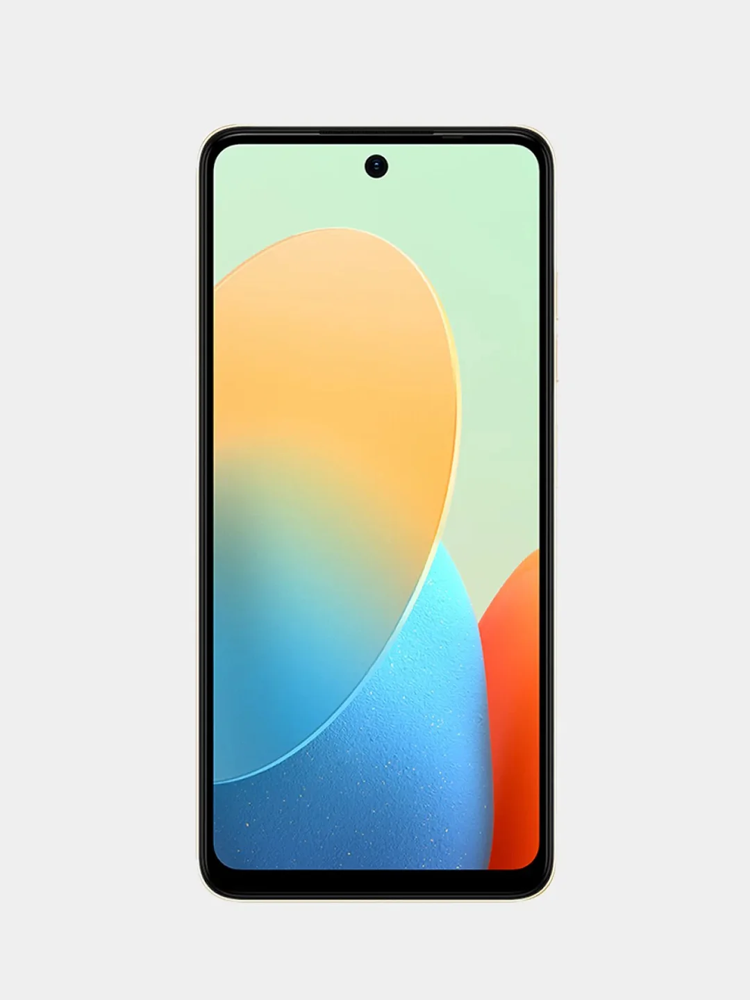Смартфон Tecno Spark GO 2024 4+128 ГБ, золотой