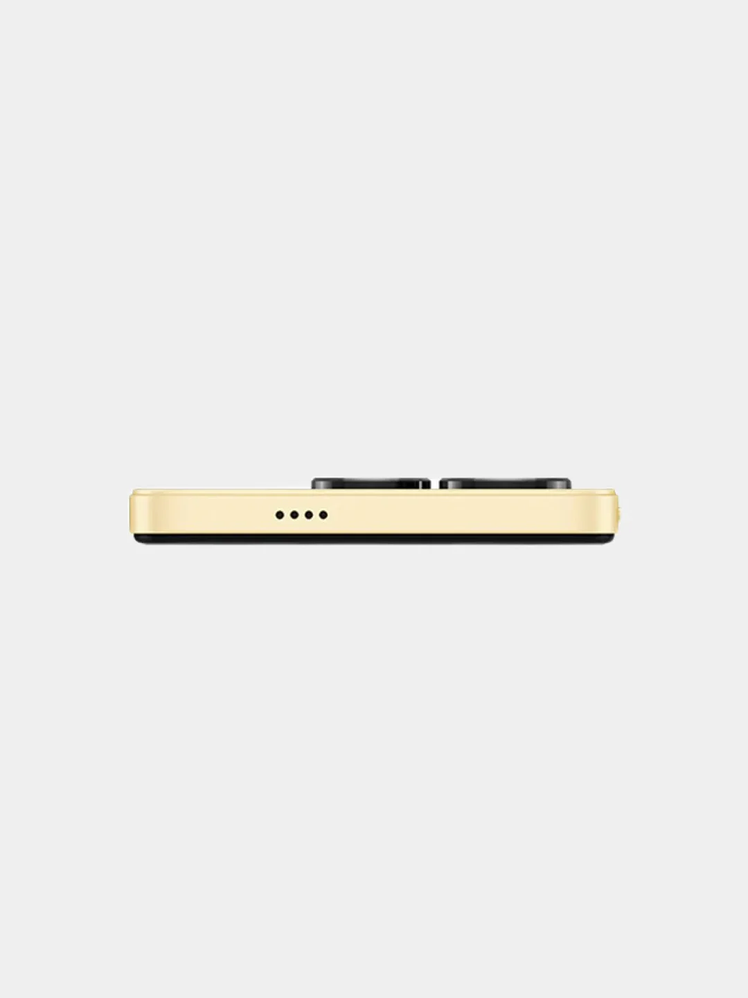 Смартфон Tecno Spark GO 2024 4+128 ГБ, золотой