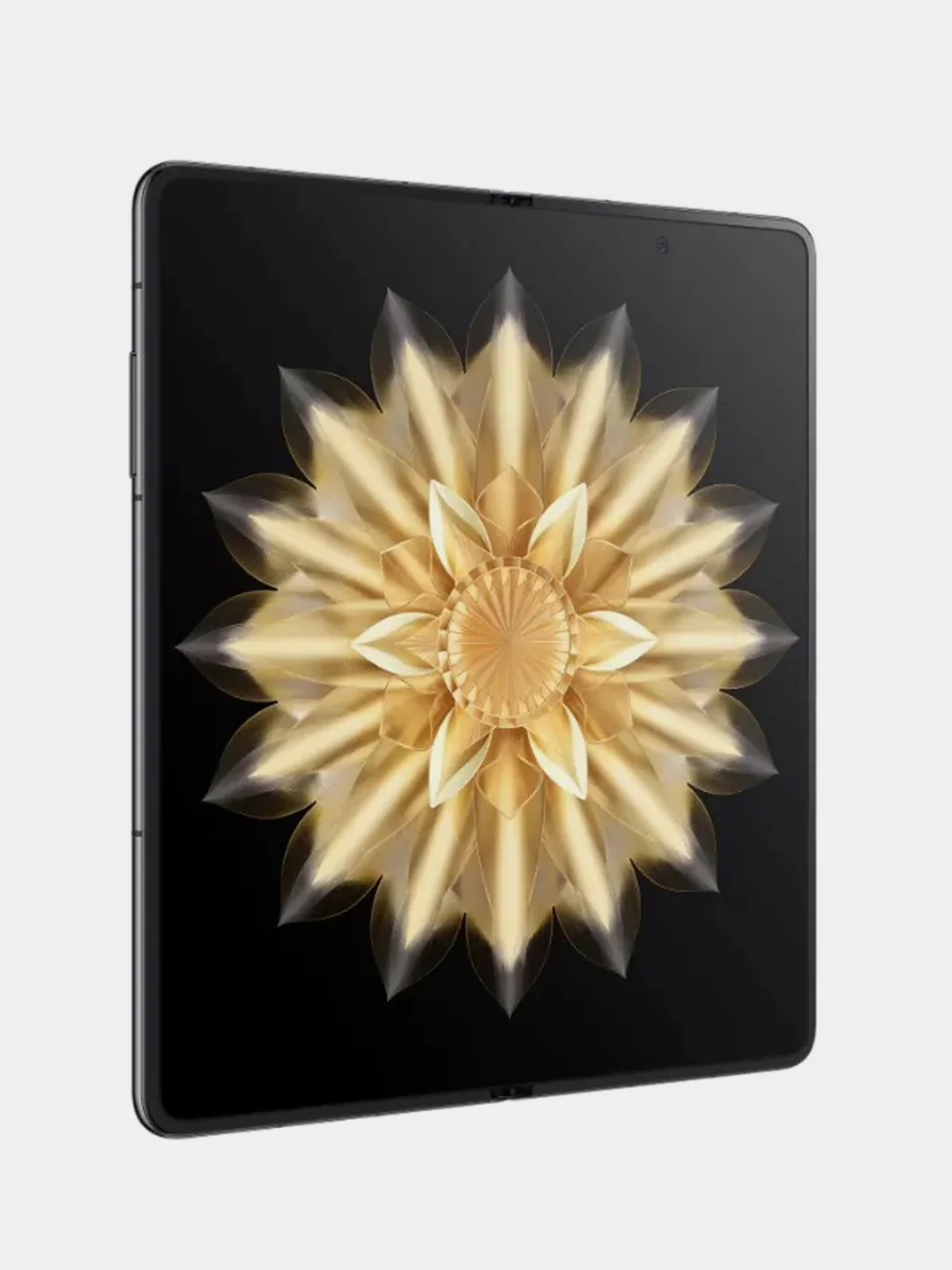 Угольный смартфон Honor Magic V2, 7.92", 16/512 Gb