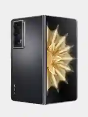 Угольный смартфон Honor Magic V2, 7.92", 16/512 Gb