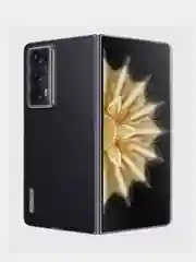 Черный смартфон Honor Magic V2, 7.92", 16/512 Gb