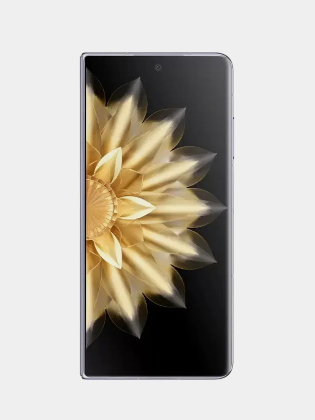 Угольный смартфон Honor Magic V2, 7.92", 16/512 Gb