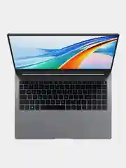 Серый ноутбук HONOR MagicBook X16 Pro 16"  i5-13420H, 16 Гб, SSD 512 Гб, Windows 11 Home, серый
