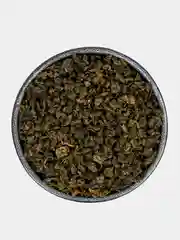 Чай зеленый листовой TEAON Те Гуань Инь миндальный улун, китайский, 50г