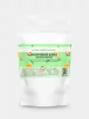 Чай зеленый TEAON "Манговый блюз" с добавлением ганпаудер, ананас цукат и календулы 50г