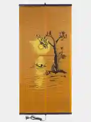 Для всей семьи гибкий обогреватель-картина Закат