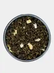Чай зеленый листовой TEAON "Кокосовый улун", китайский, 50 г