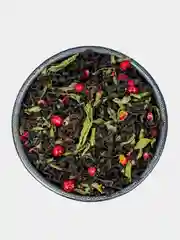 Чай травяной крупнолистовой TEAON "Иван-Да-Марья", иван-чай средней ферментации, 50 г