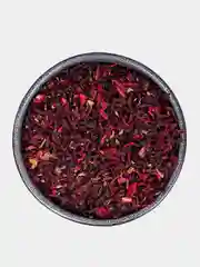 Чай красный листовой TEAON "Каркаде гибискус", 50 г