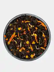 Чай черный листовой TEAON "Айва с персиком", 50 г