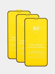 Защитное стекло для iPhone 13, Mini, Pro, Max, Plus, для Айфон