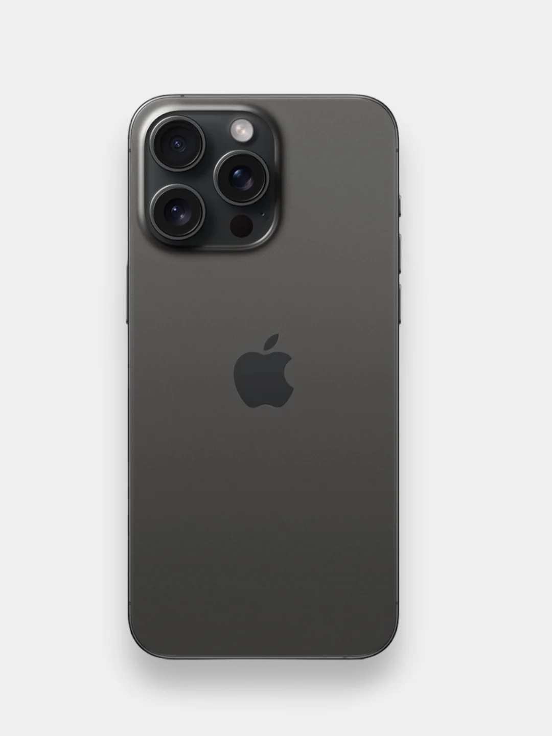 Синий смартфон Apple iPhone 15 Pro Max 512 Gb (nano-Sim + eSim)
