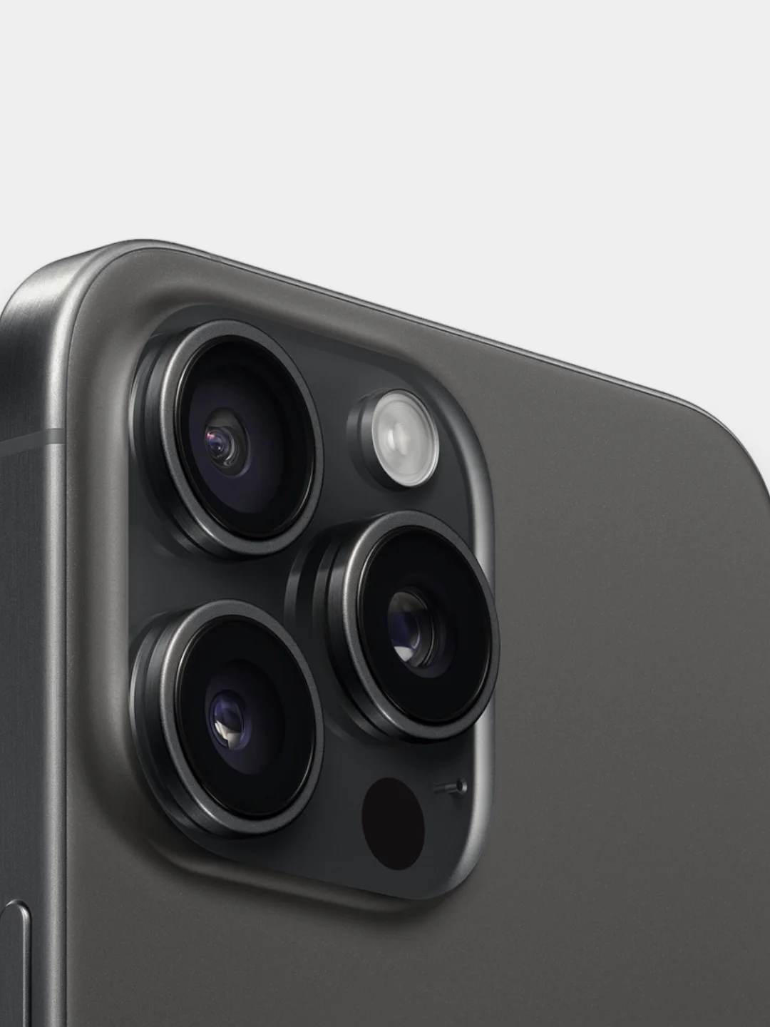 Синий смартфон Apple iPhone 15 Pro Max 512 Gb (nano-Sim + eSim)