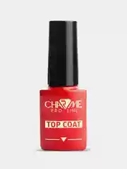 Топ без липкого слоя глянцевый Charme Pro Line, 10 г