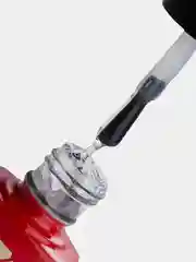 Топ без липкого слоя глянцевый Charme Pro Line, 10 г