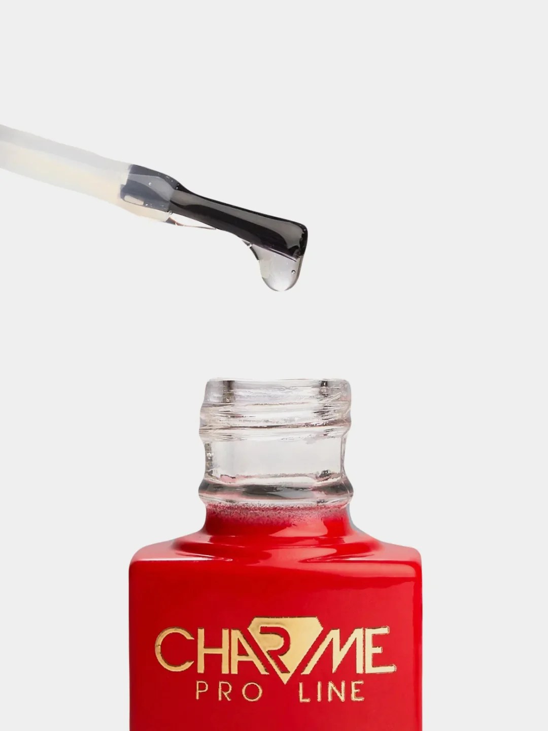 Каучуковая база для гель-лака Charme Pro Line, 10 г