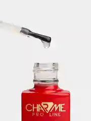 Каучуковая база для гель-лака Charme Pro Line, 10 г