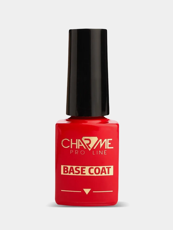 Каучуковая база для гель-лака Charme Pro Line, 10 г
