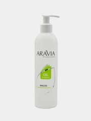 Масло после депиляции ARAVIA, с экстрактом мяты, 300 мл