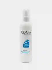 Сливки восстанавливающие ARAVIA, с Д-пантенолом, 300 мл