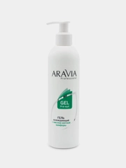 Гель ARAVIA, охлаждающий, с маслом мятной камфоры, 300 мл