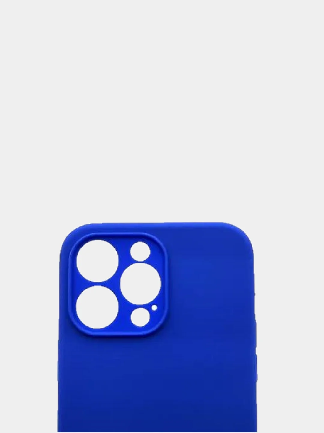 Чехол iPhone силиконовый мягкий для XR / 11 / 12 / 13 / 14/15/15Pro/15 Pro Max