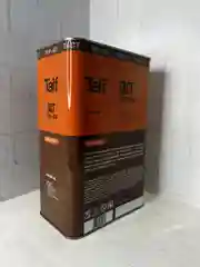 Моторное синтетическое масло TAIF TACT 5W-40, A3/B4, 4л
