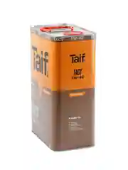 Моторное синтетическое масло TAIF TACT 5W-40, A3/B4, 4л