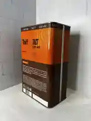 Моторное синтетическое масло TAIF TACT 5W-40, A3/B4, 4л